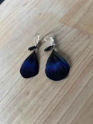 Boucles d'oreilles Légèreté